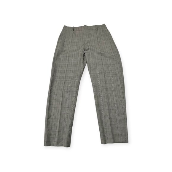 Isabel Marant Étoile Noah Pants FR38 Black/Ecru NWT - Picture 7 of 14